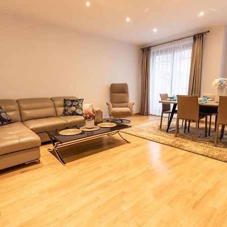 Basha Apartment Premium Sopot 2 Exterior photo
