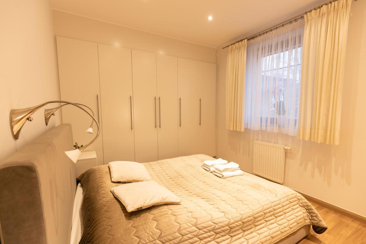 Basha Apartment Premium Sopot 2 Exterior photo