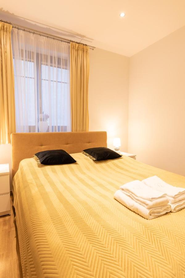 Basha Apartment Premium Sopot 2 Exterior photo