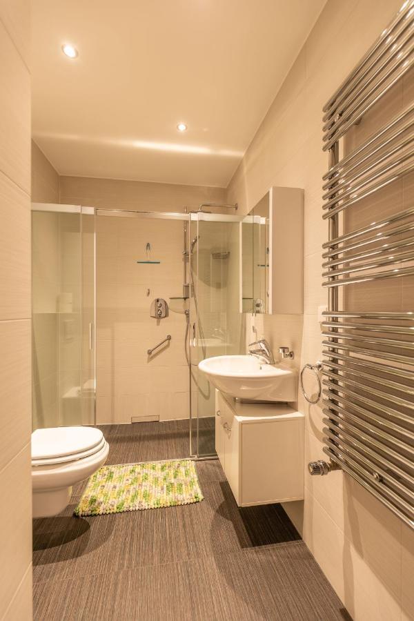 Basha Apartment Premium Sopot 2 Exterior photo